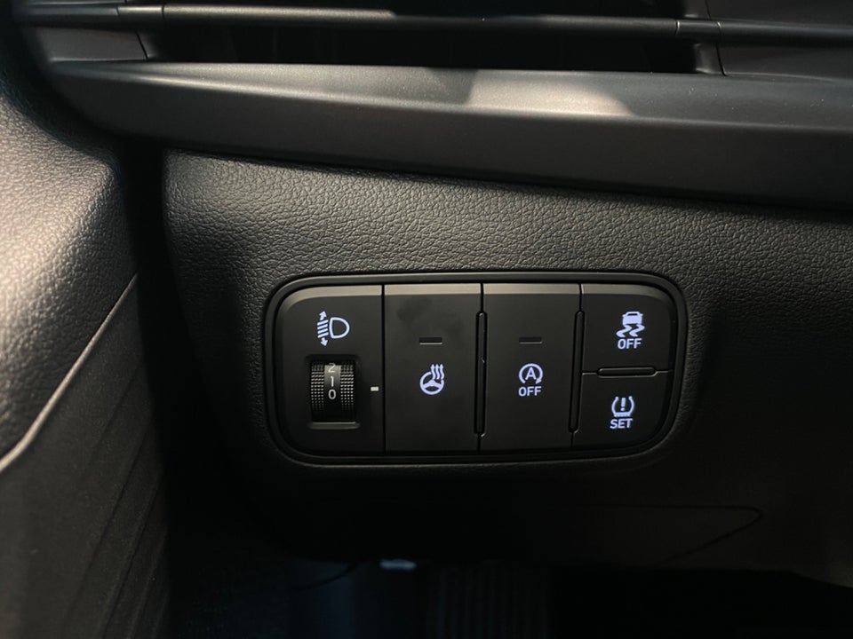 Hyundai i20 1,0 T-GDi Advanced DCT 5d