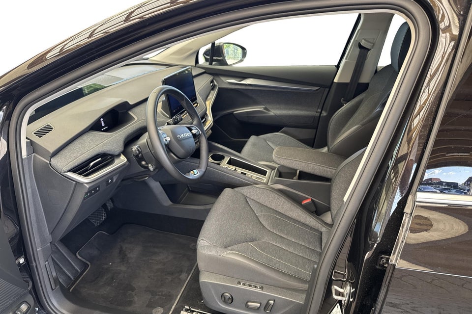Skoda Elroq 85 iV Advanced 5d