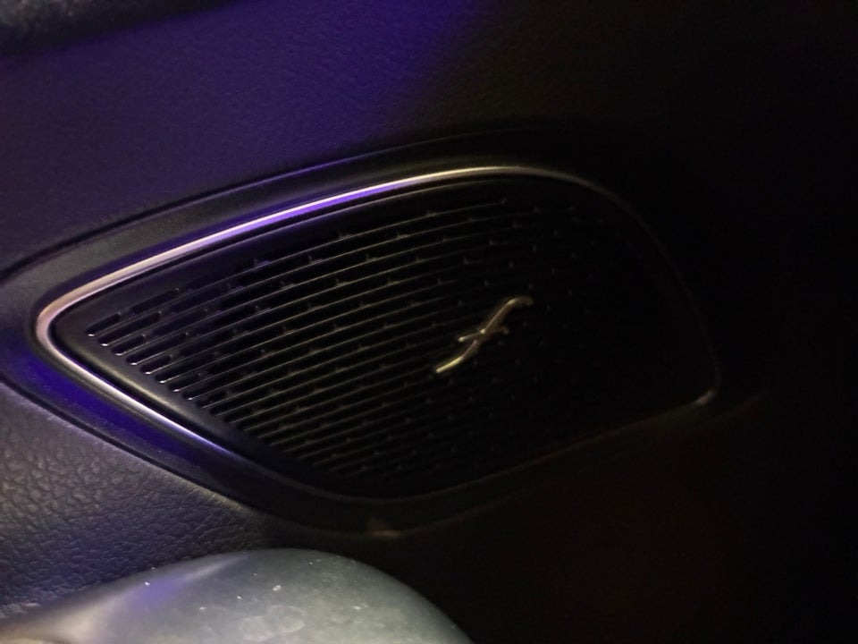 Mercedes EQE350 SUV AMG Advance Plus 4Matic 5d