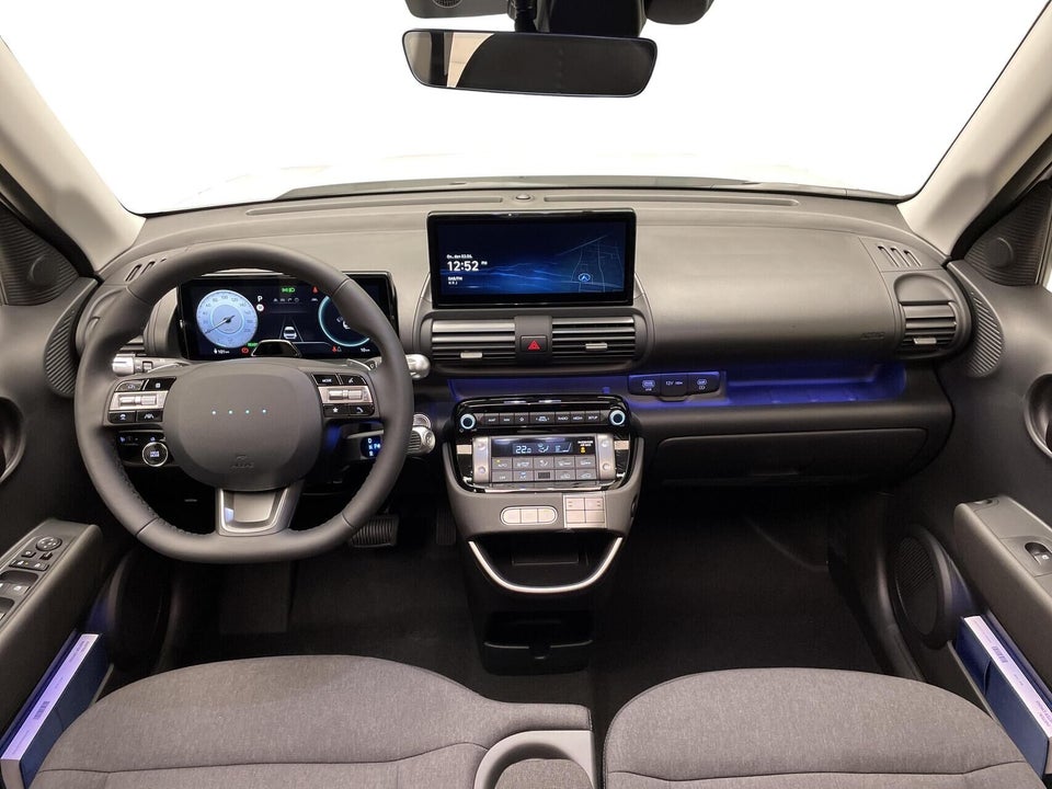 Hyundai Inster 49 Advanced 5d