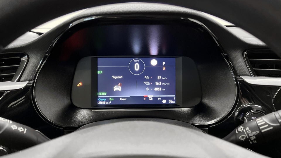 Opel Corsa-e 50 Edition 5d