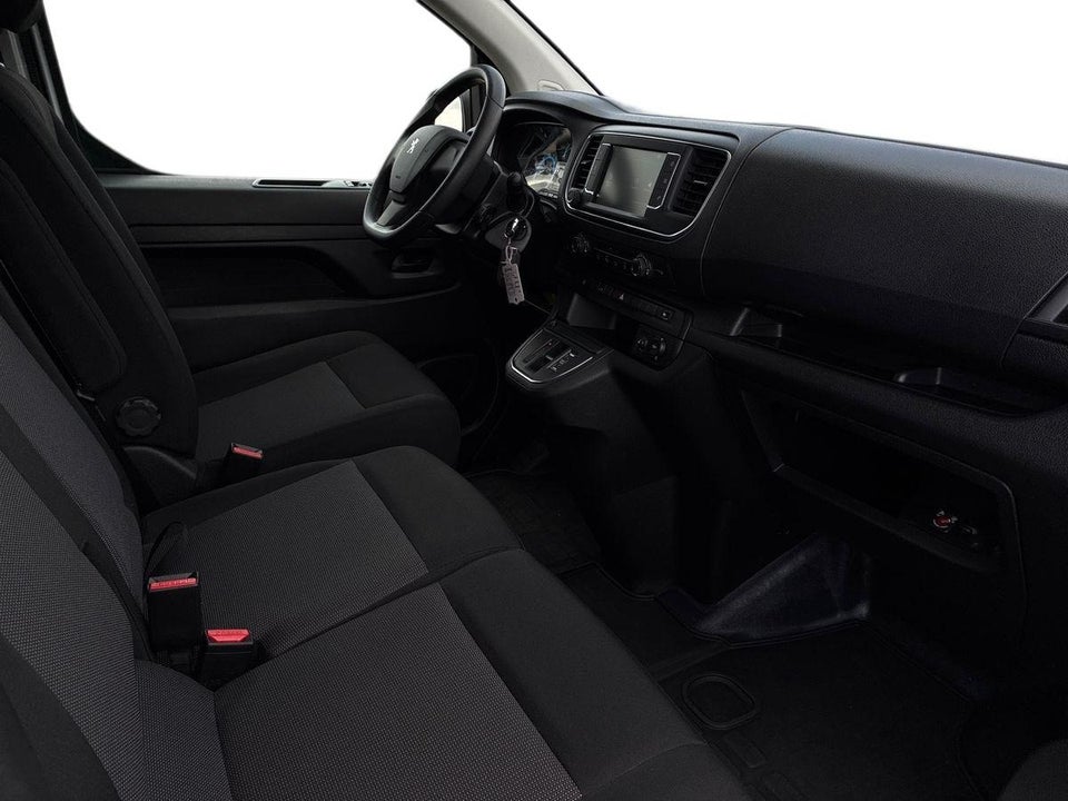 Peugeot e-Expert 75 L3 Premium Van