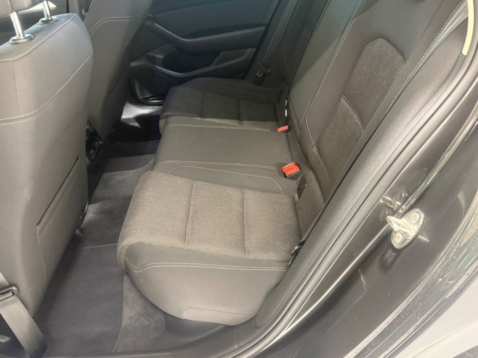 VW Passat 1,4 TSi 150 Comfortline Premium Variant DSG 5d