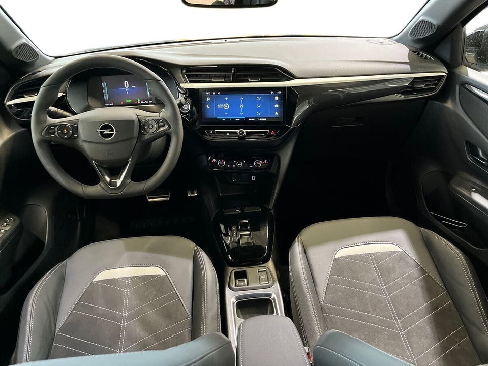 Opel Corsa-e 54 Ultimate 5d