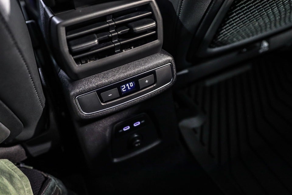 Audi Q4 e-tron 45 S-line Sportback quattro 5d