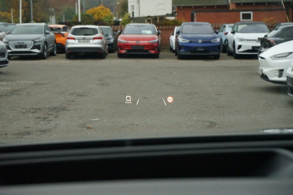 Audi Q4 e-tron 40 5d