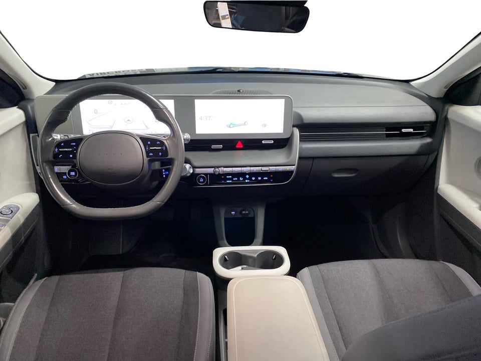 Hyundai Ioniq 5 77 Essential 5d