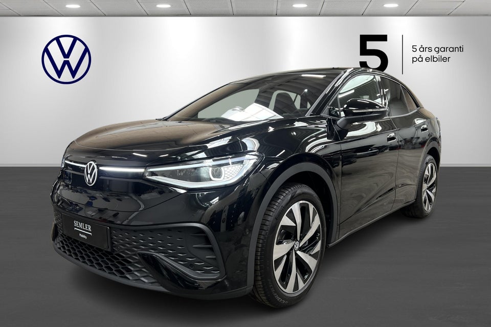 VW ID.5 77 Style Edition 5d