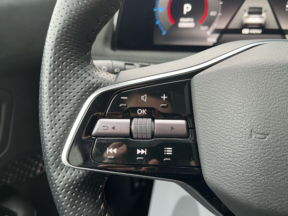 Nissan Ariya 87 Evolve 5d