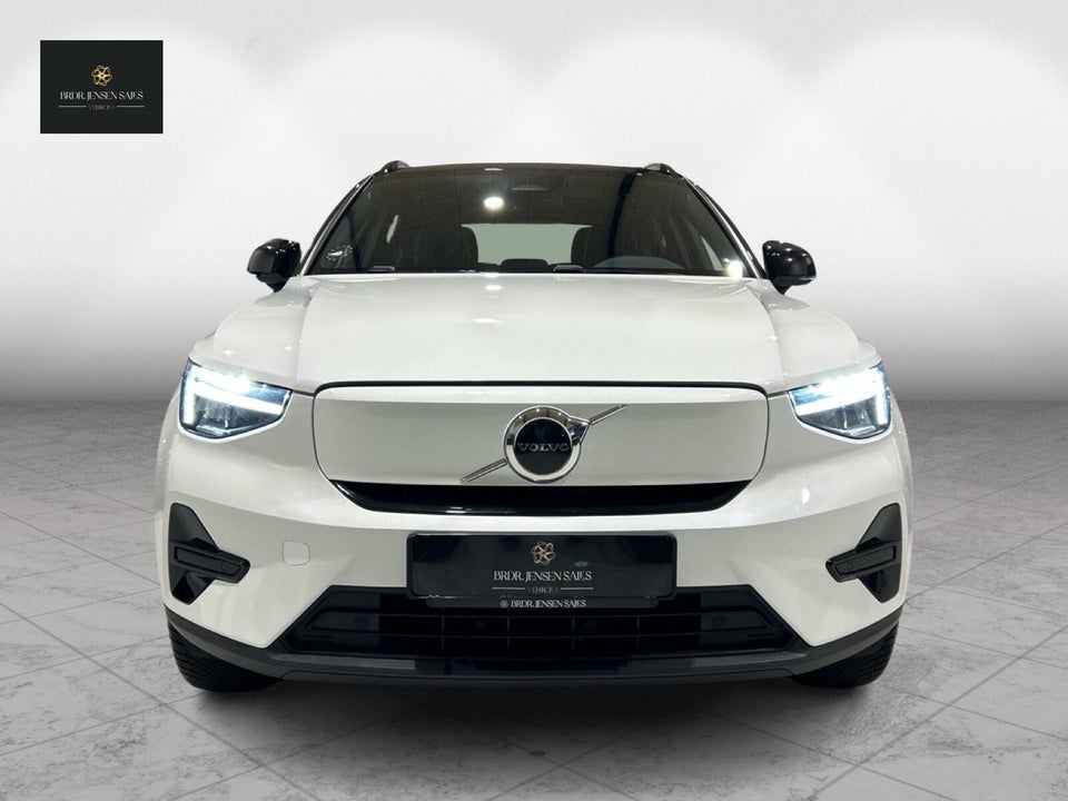 Volvo XC40 P6 ReCharge Core 5d