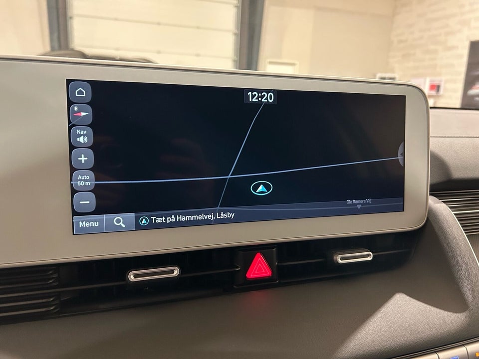 Hyundai Ioniq 5 77 Advanced AWD 5d