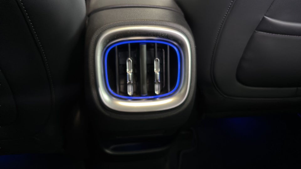 Smart #1 66 Premium 5d