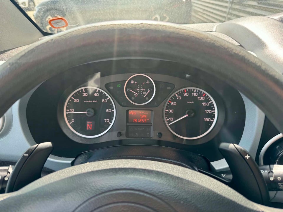 Citroën Berlingo 1,6 e-HDi 92 Seduction E6G 5d