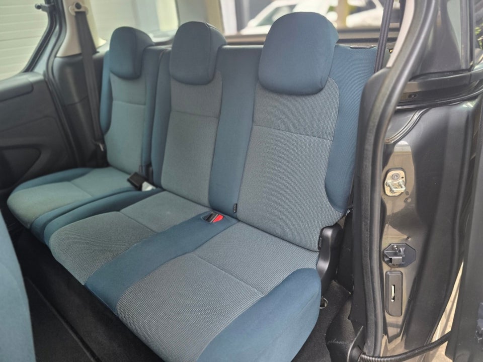 Citroën Berlingo 1,6 BlueHDi 100 Feel 5d