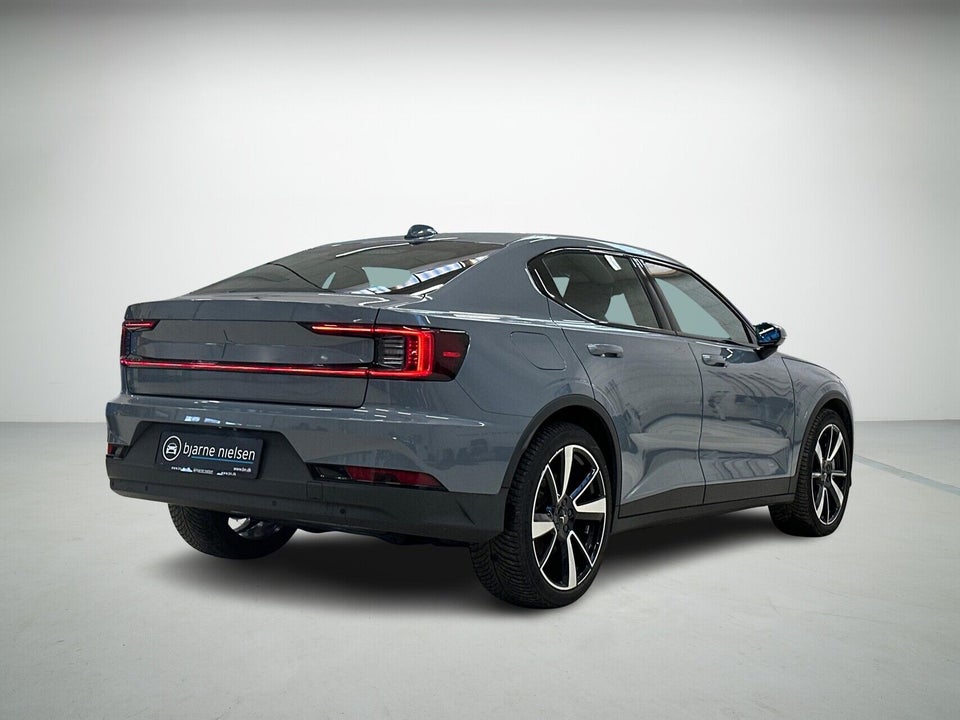 Polestar 2 Long Range 5d