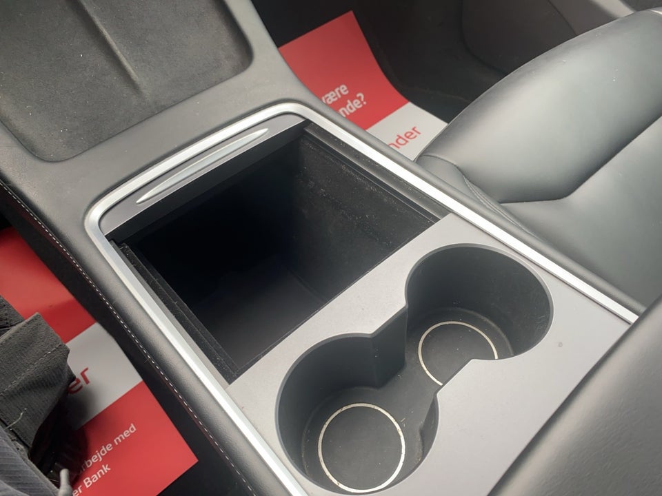 Tesla Model Y RWD 5d