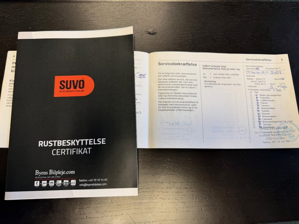 Opel Corsa 1,4 16V Enjoy 5d