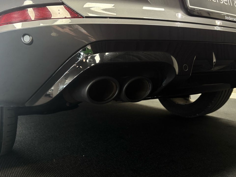 Cupra Formentor 2,0 TSi DSG 4Drive 5d