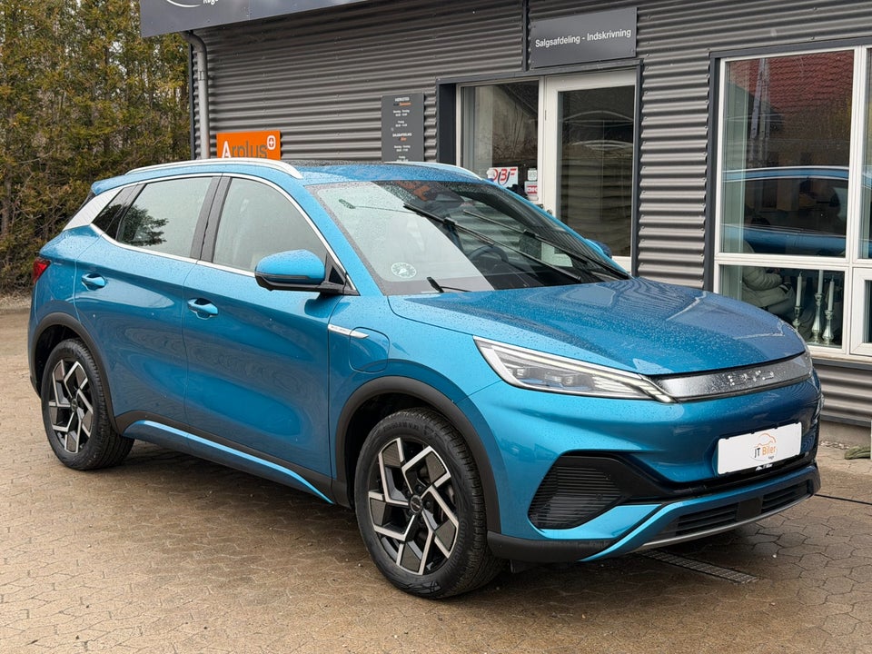 BYD Atto 3 60 Comfort 5d