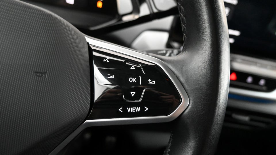 VW ID.4 77 Pro Performance 5d