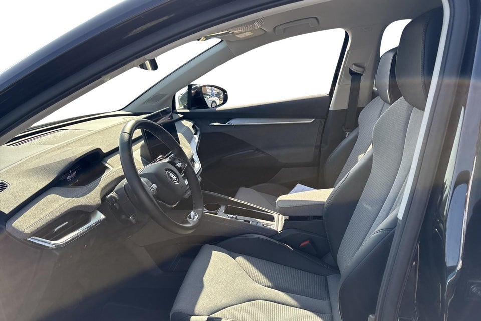 Skoda Enyaq 50 iV 5d