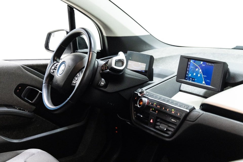 BMW i3 Edition WindMill 5d