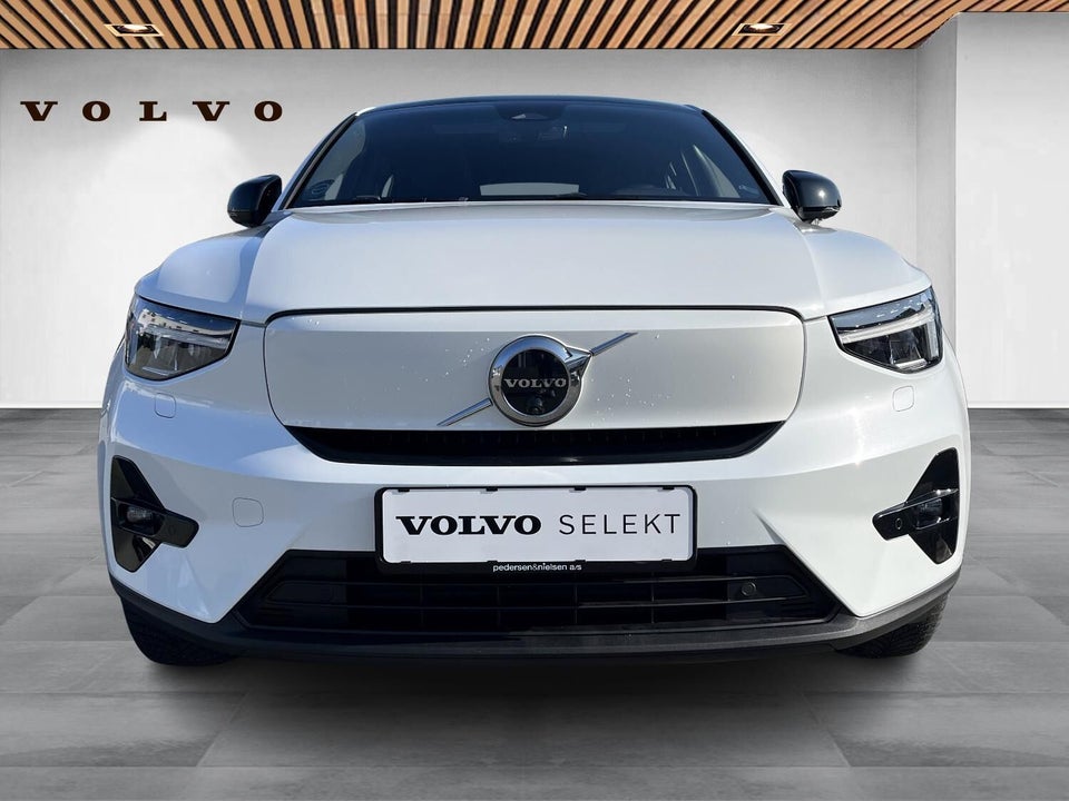 Volvo C40 P6 ReCharge Ultimate 5d