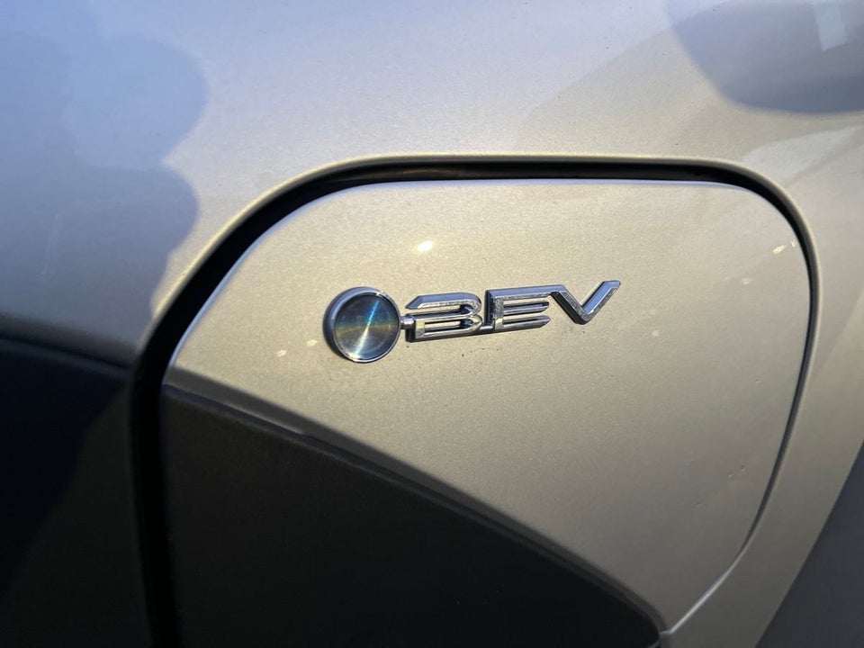 Toyota bZ4X Executive Premium 5d