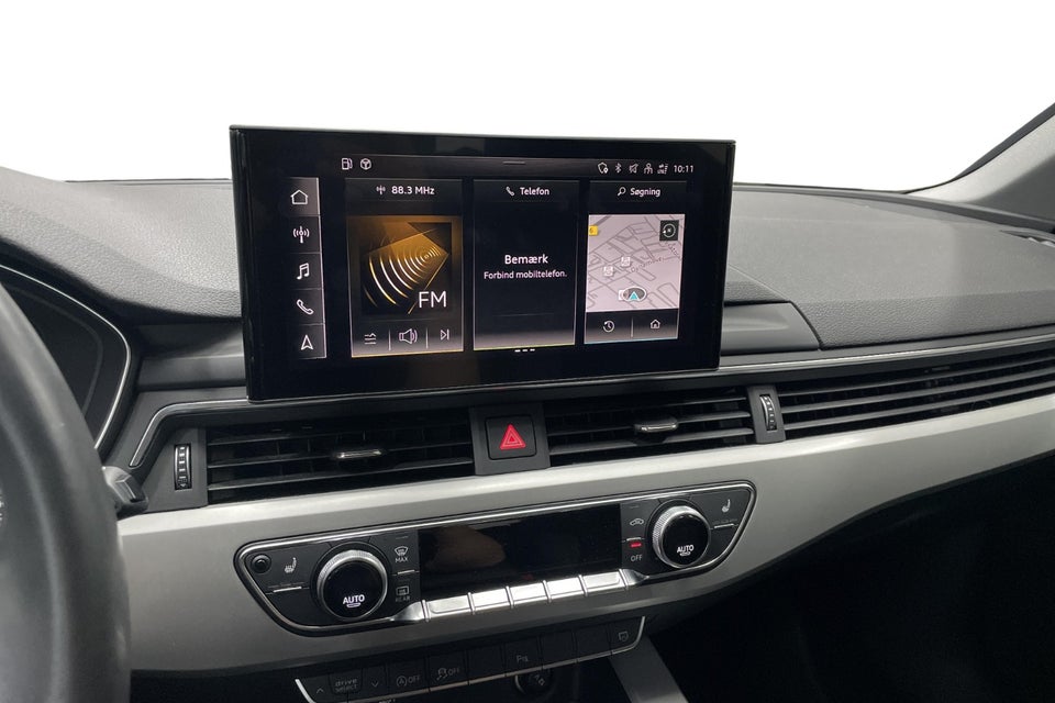 Audi A4 40 TFSi Prestige plus Avant S-tr. 5d