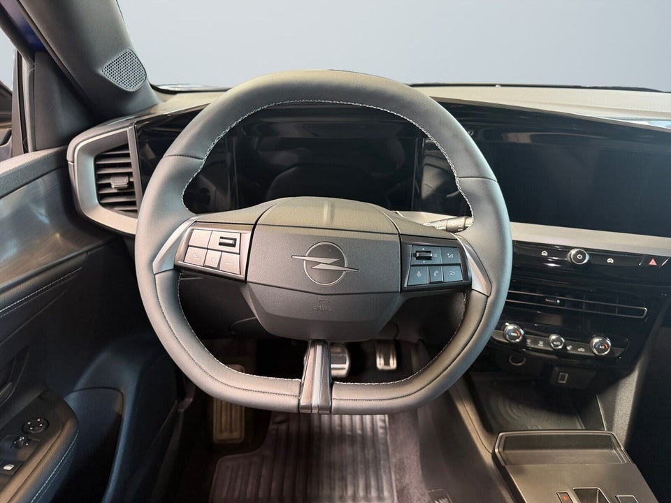 Opel Mokka-e 54 GS Line 5d