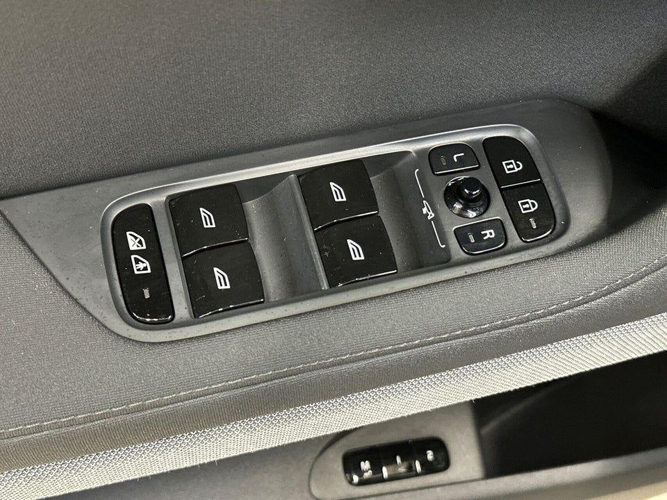 Polestar 2 Long Range 5d