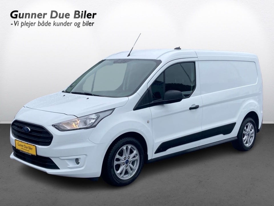 Ford Transit Connect 1,5 EcoBlue Trend aut. lang