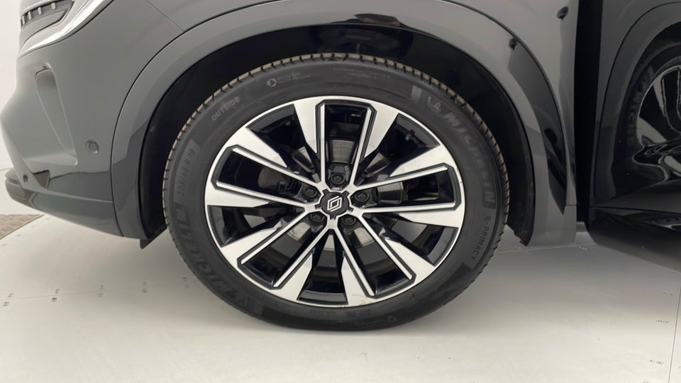 Renault Austral 1,3 mHEV Techno aut. 5d