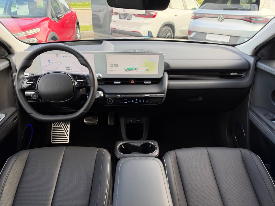Hyundai Ioniq 5 77 Ultimate AWD 5d