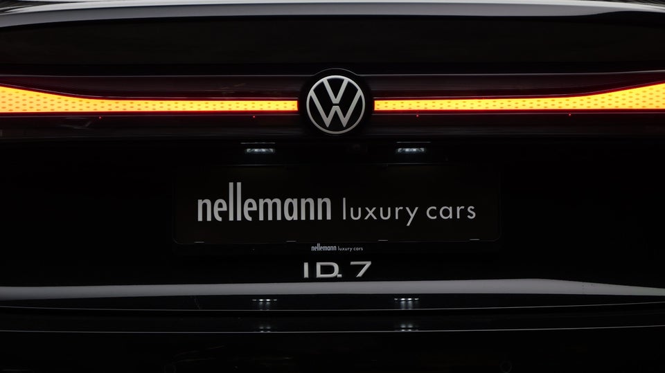 VW ID.7 77 Style 5d