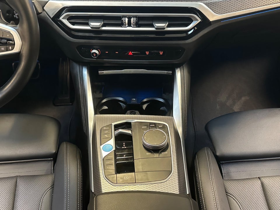 BMW i4 eDrive40 M-Sport 5d