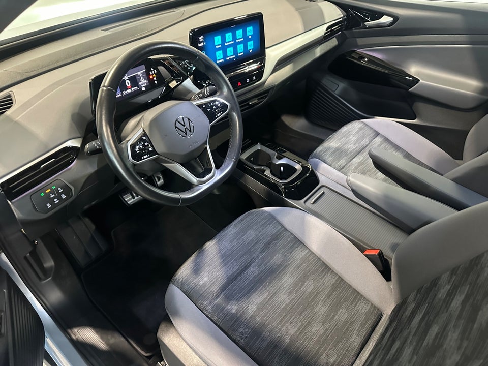 VW ID.4 77 Pro Performance 5d
