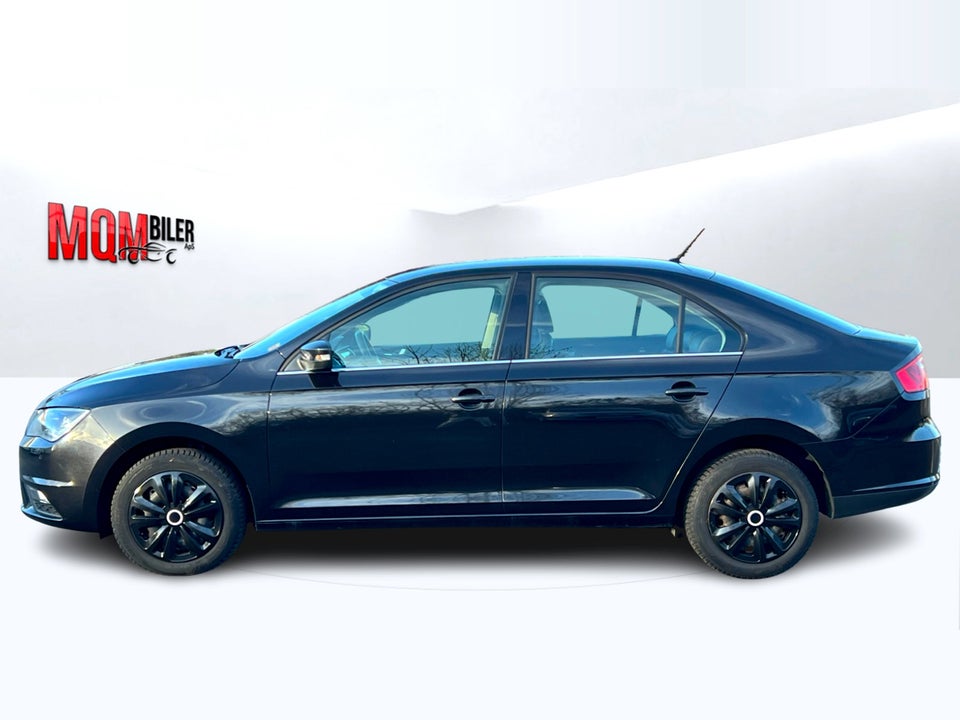 Seat Toledo 1,0 TSi 110 Xcellence 5d