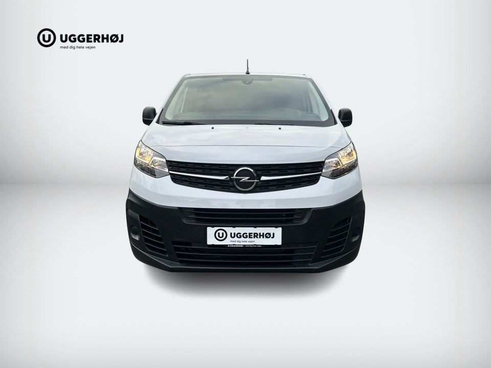 Opel Vivaro-e 75 Enjoy L3