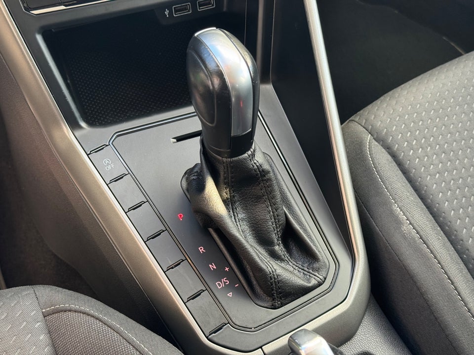 VW Polo 1,5 TSi 150 Comfortline DSG 5d