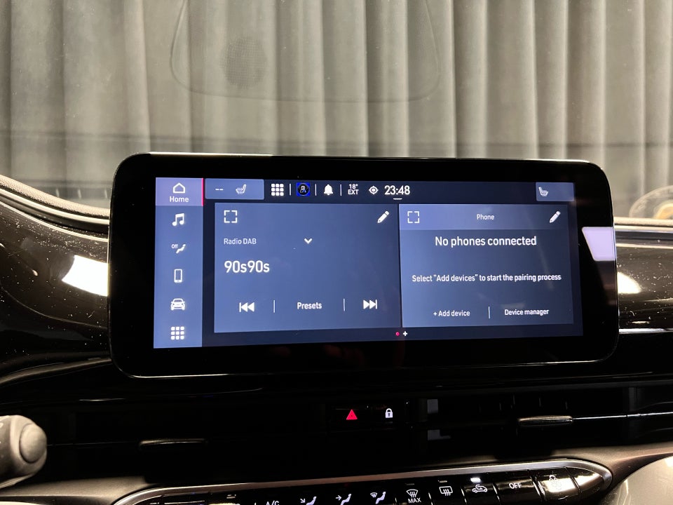 Fiat 500e 42 Icon 3d