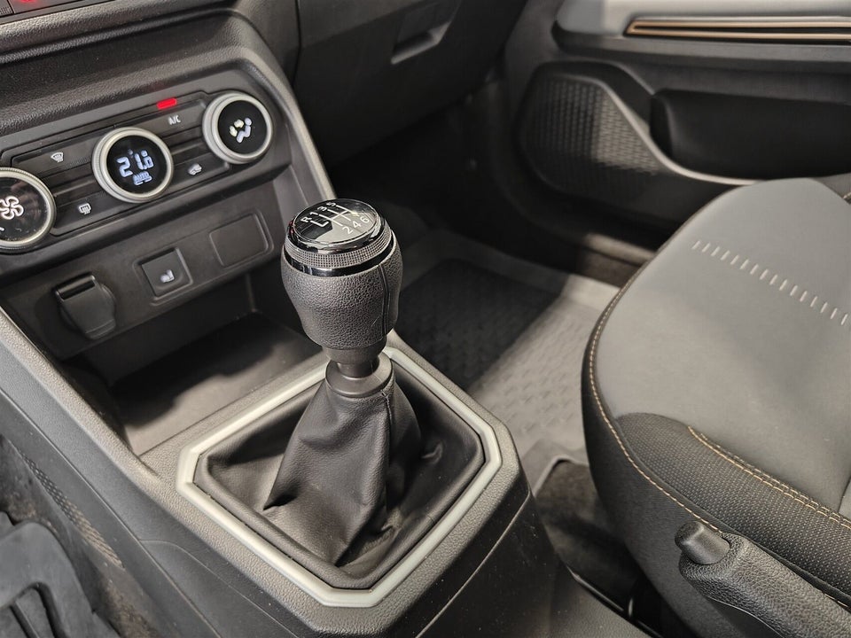 Dacia Jogger 1,0 TCe 110 Extreme 7prs 5d