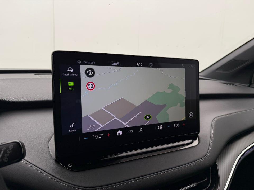 Skoda Enyaq 60 iV Sportline 5d