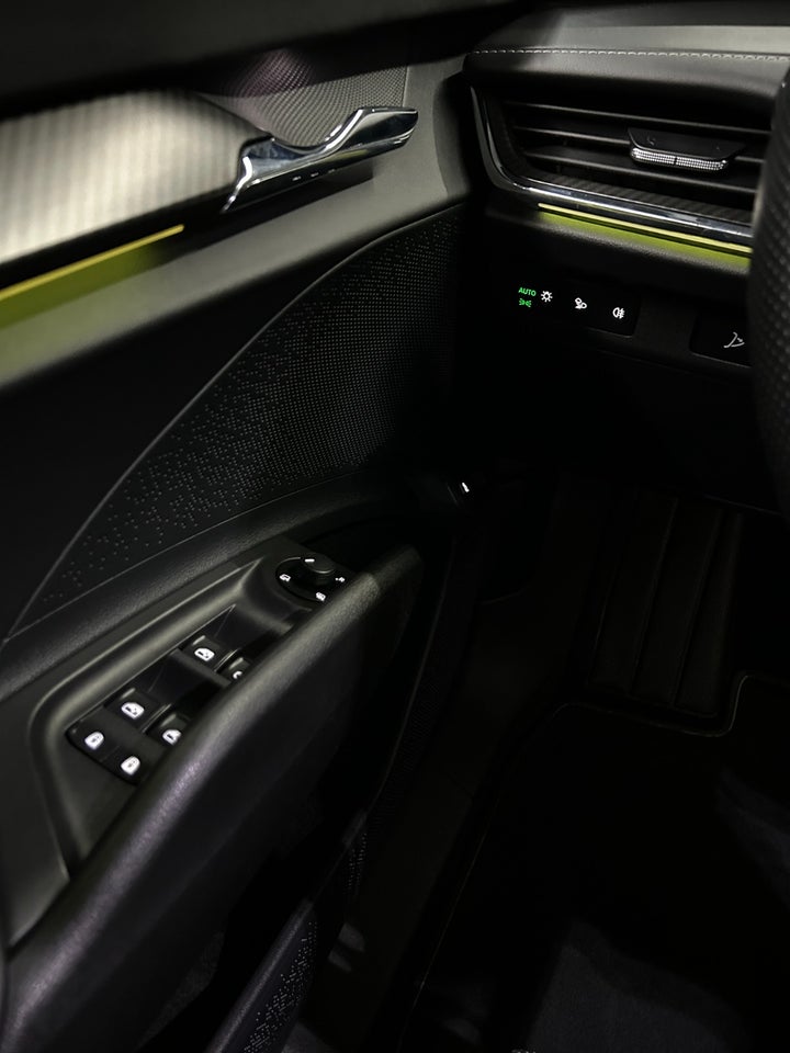 Skoda Enyaq iV RS Coupé 5d