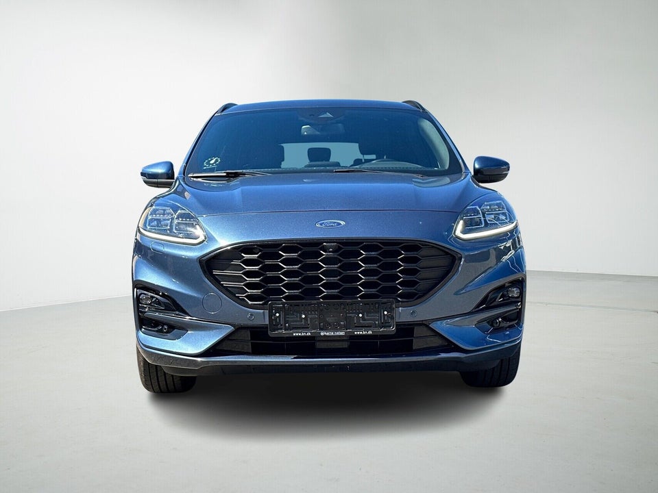 Ford Kuga 1,5 EcoBlue ST-Line X aut. 5d