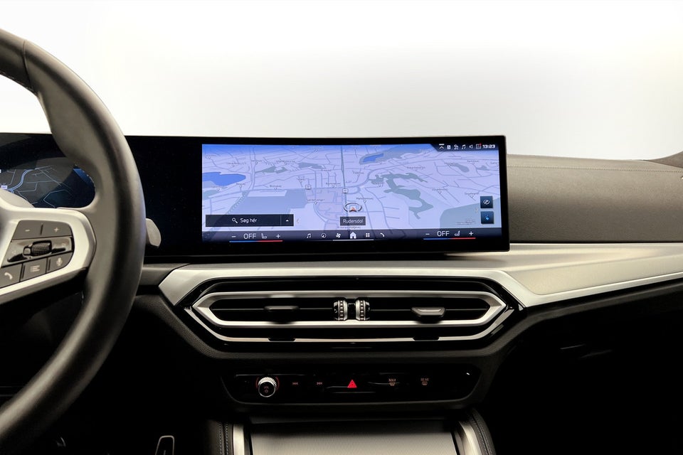 BMW i4 M50 xDrive 5d