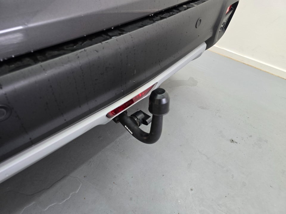 Suzuki S-Cross 1,4 mHybrid Active 5d