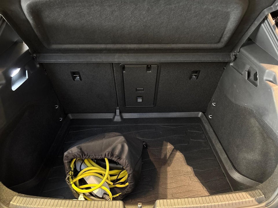 VW ID.3 58 Pro 5d