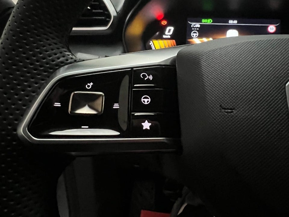 MG ZS 1,5 Hybrid+ Luxury 5d