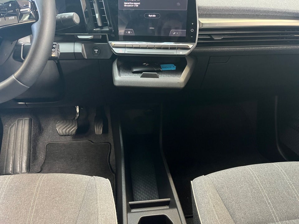 Renault Megane E-Tech 40 Equilibre 5d